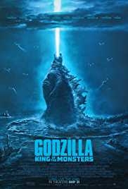 Godzilla King of the Monsters 2019 Dub in Hindi HDTS full movie download